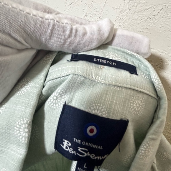 Ben Sherman - Picture 3 of 5